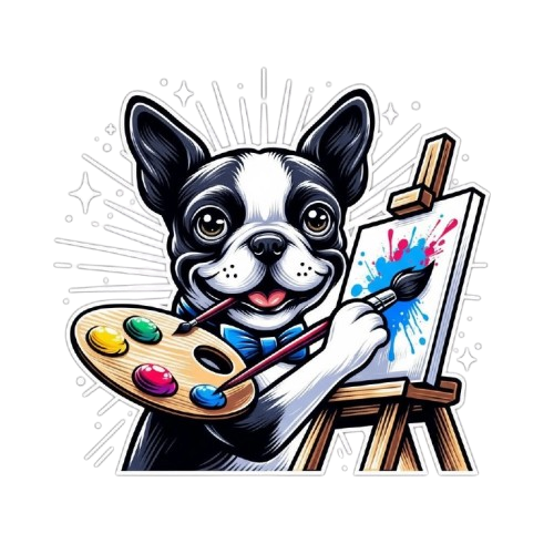 Pawcasso Projects
